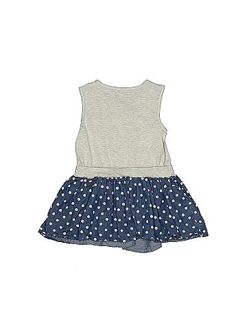 CALVIN KLEIN JEANS Dress (view 2)