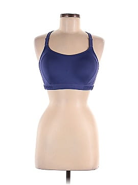 All In Motion Navy Womens Size L Bra – Twice As Nice Consignments