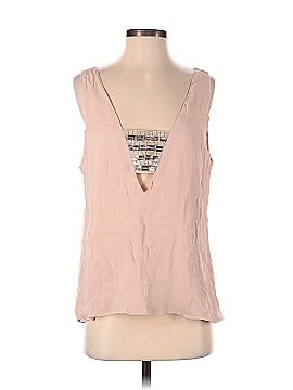 New Friends Colony Sleeveless Blouse (view 1)