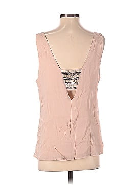 New Friends Colony Sleeveless Blouse (view 2)