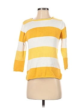 Pierre Cardin Pullover Sweater (view 1)