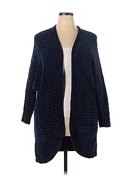 Torrid Cardigan (view 1)