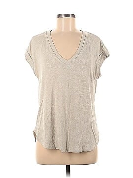Mercer and Taylor Short Sleeve Top (view 1)