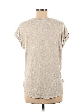 Mercer and Taylor Short Sleeve Top (view 2)