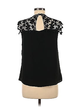 Unbranded Sleeveless Blouse (view 2)