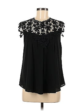 Unbranded Sleeveless Blouse (view 1)