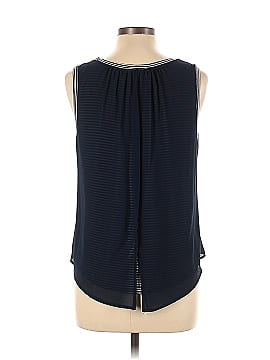 B Collection by Bobeau Sleeveless Top (view 2)