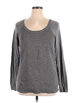 Banana Republic Factory Store Pullover Sweater (view 1)