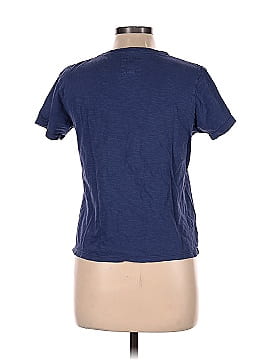Printfresh Short Sleeve T-Shirt (view 2)