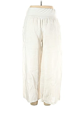 GiGi Moda Linen Pants (view 2)