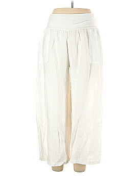 GiGi Moda Linen Pants (view 1)