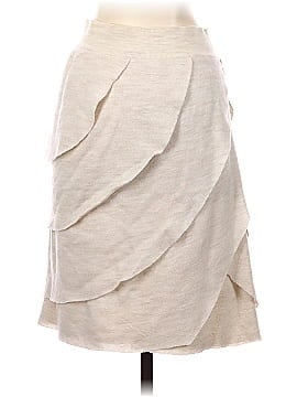 Moth Wool Skirt (view 2)