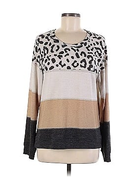 David Cline Pullover Sweater (view 1)