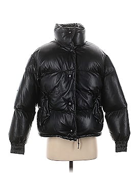 Golden Goose Leather Jacket (view 1)