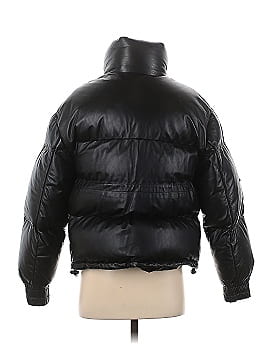 Golden Goose Leather Jacket (view 2)