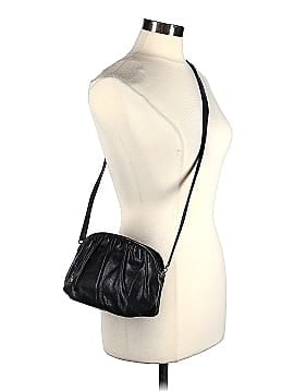 Christian Dior Vintage 1980s Leather Crossbody (view 2)