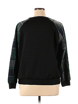 Shein Sweatshirt (view 2)