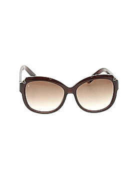Louis Vuitton Hortensia Sunglasses (view 2)