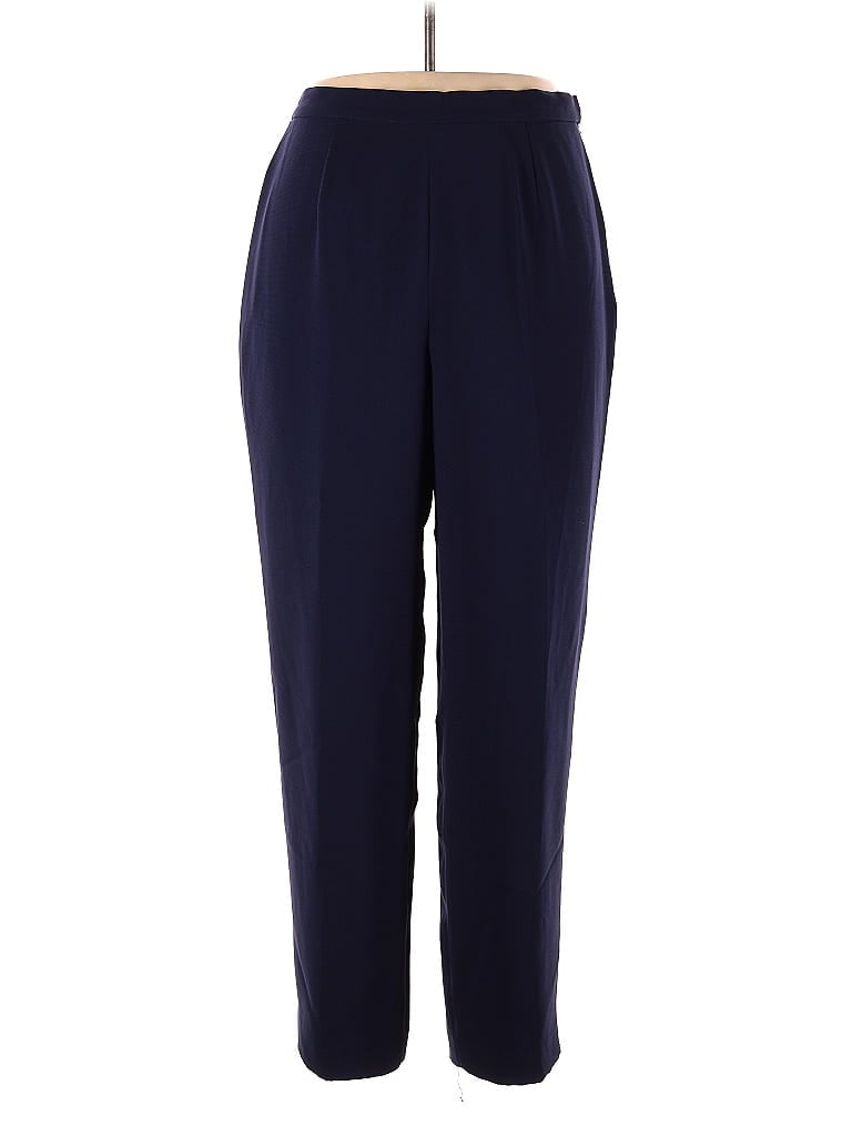 Pre-owned Spenser Jeremy Casual Pants In Blue