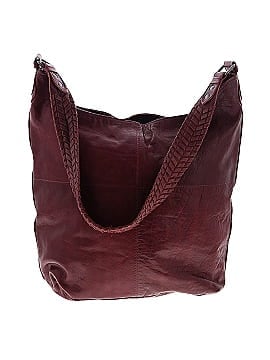 Day & Mood Leather Shoulder Bag (view 1)