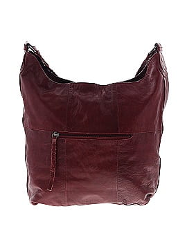Day & Mood Leather Shoulder Bag (view 2)