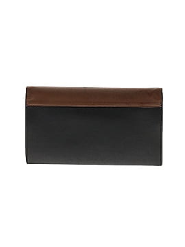 Céline Calfskin Pocket Tri-Fold Multifunction Envelope Flap Wallet (view 2)