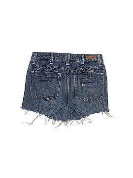 Yanuk Denim Shorts (view 2)