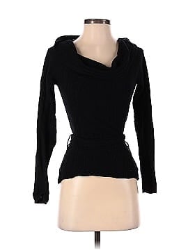 Laundry by Shelli Segal Cashmere Pullover Sweater (view 1)