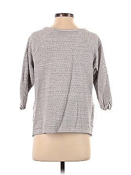 Dantelle Pullover Sweater (view 2)