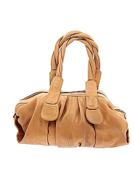 Gustto Cala Leather Shoulder Bag (view 2)