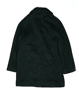 Zara Coat (view 2)