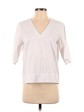 Floriane Fosso Short Sleeve Blouse (view 1)