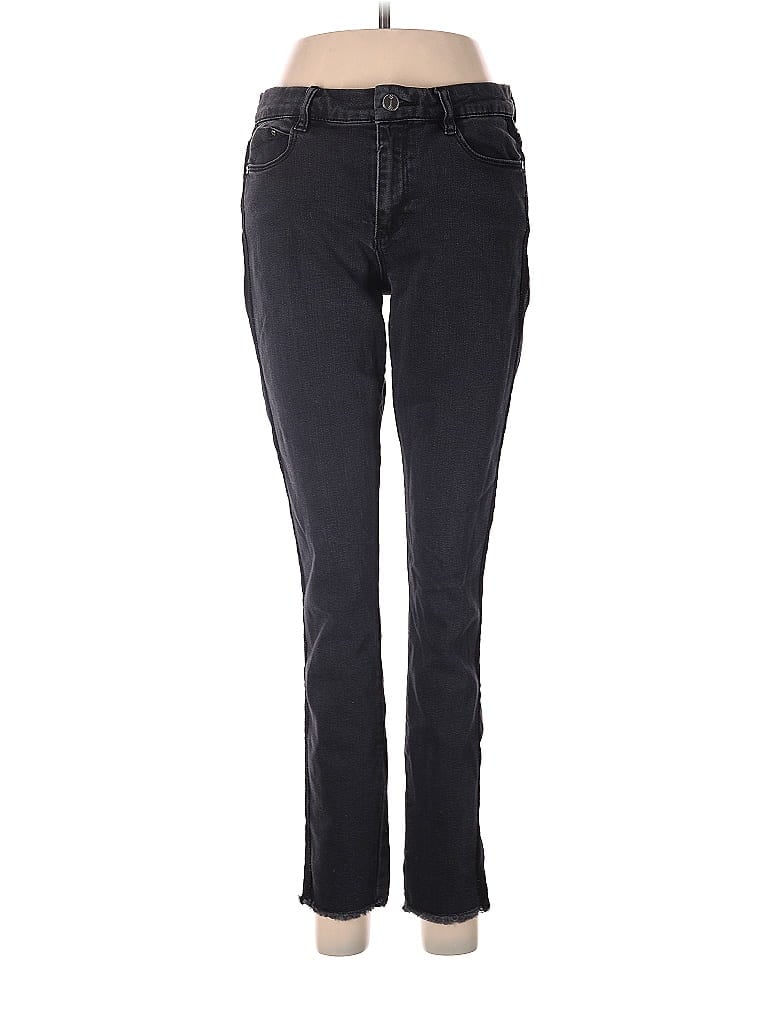 Click to view more detailed imagery on our partner's website Pre-owned Banjara Jeans In Black