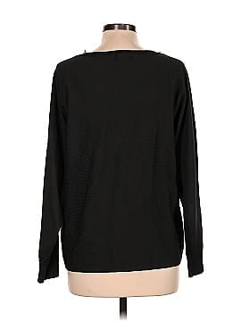 Adrienne Vittadini Pullover Sweater (view 2)