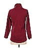 Athleta Burgundy Turtleneck Sweater Size XXS - photo 2
