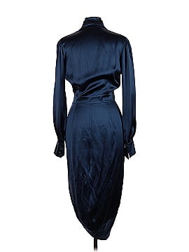 Yves Saint Laurent Cocktail Dress (view 2)