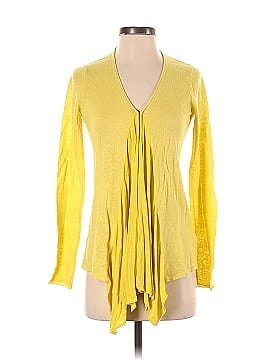 Guinevere clothing by Anthropologie Long Sleeve Top (view 1)