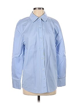 Bagatelle Long Sleeve Button-Down Shirt (view 1)