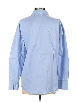 Bagatelle Long Sleeve Button-Down Shirt (view 2)