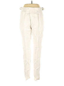 High-Waist Straight-Leg Jeans - Marco Wash