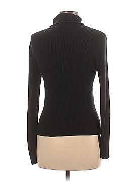 Chico's Silk Pullover Sweater (view 2)