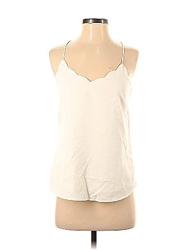 J. by J.Crew Sleeveless Blouse (view 1)