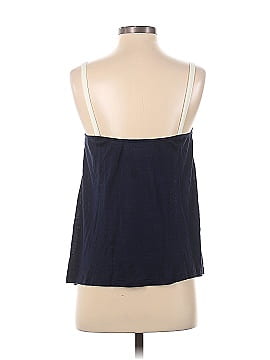 Coincidence & Chance Sleeveless Blouse (view 2)