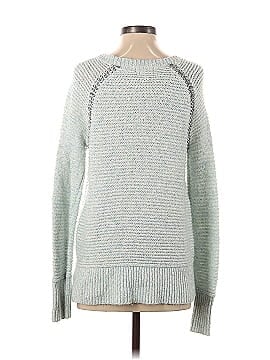 Sleeping On Snow Pullover Sweater (view 2)