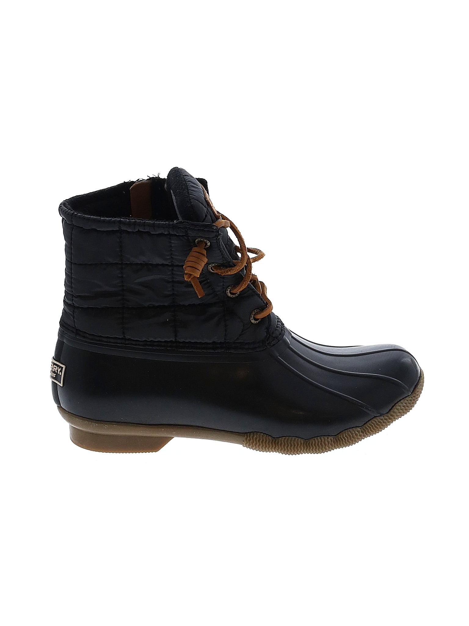 sperry top sider rain boots