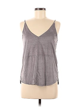 Stella Luce Sleeveless Blouse (view 1)