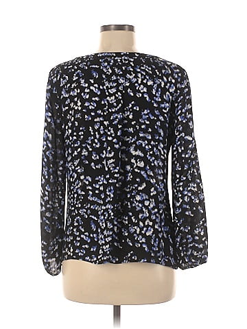 Parker Long Sleeve Blouse (view 2)