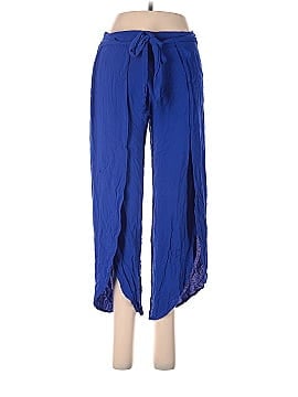 Blue Blush Casual Pants (view 1)