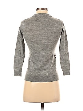 J.Crew Long Sleeve Top (view 2)