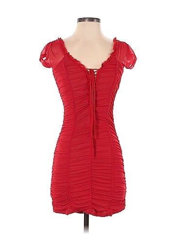 Majorelle Cocktail Dress (view 1)